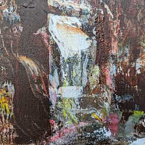 Breach by Eamon McAteer 