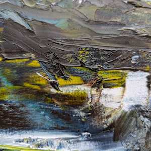 West by Eamon McAteer  Image: detail 
