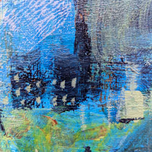 Reflected City by Eamon McAteer, Image 4.