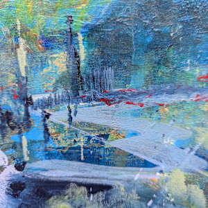 Reflected City by Eamon McAteer, Image 3.