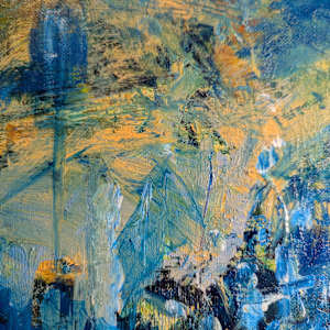 Green Light by Eamon McAteer, Image 2.