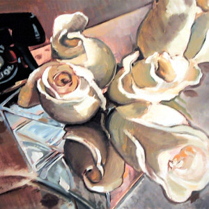 Company's Coming by Robert Scott Chiarella