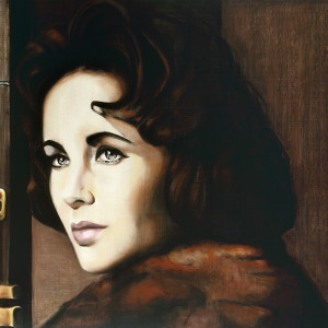 Luxury, Unravelling by Robert Scott Chiarella