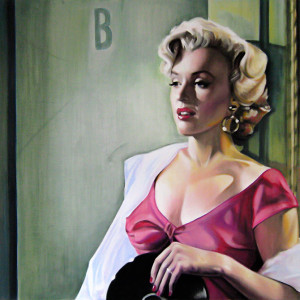 Falls and Fever by Robert Scott Chiarella