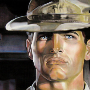 Public Heat by Robert Scott Chiarella