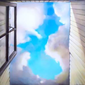 Skyroom by Robert Scott Chiarella