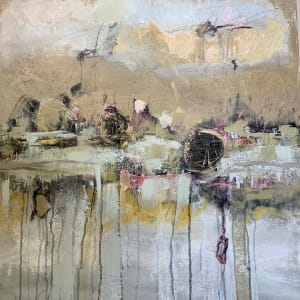 Abstact Landscape