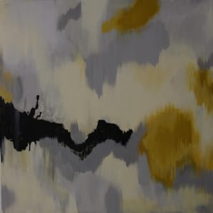 Whale Song series, Tone 2 by Julianna Poldi