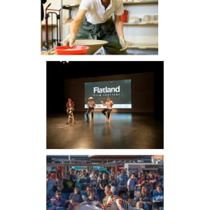 LHUCA Case Study Museum Education by Diana Atwood McCutcheon  Image: page 5