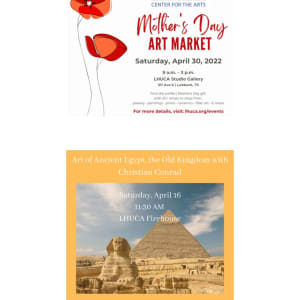 LHUCA Case Study Museum Education by Diana Atwood McCutcheon  Image: page 12