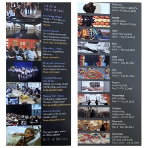 LHUCA Case Study Museum Education by Diana Atwood McCutcheon  Image: page 14