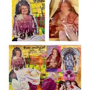 Family Stories by Diana Atwood McCutcheon 