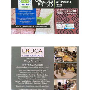 LHUCA Case Study Museum Education by Diana Atwood McCutcheon  Image: page 16