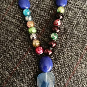 Anglican Prayer Beads by Diana Atwood McCutcheon