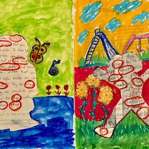 Inner Child by Diana Atwood McCutcheon 