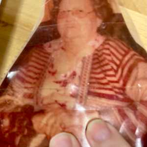 Family Stories by Diana Atwood McCutcheon 