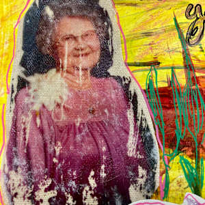 Family Stories by Diana Atwood McCutcheon 