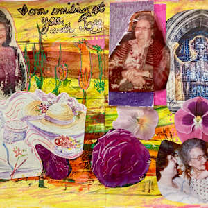 Family Stories by Diana Atwood McCutcheon 