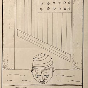 Capitol Punishment by Diana Atwood McCutcheon 