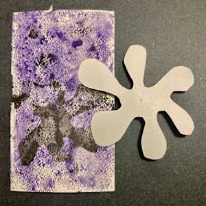 Heart Art Give Away (Repeat) by Diana Atwood McCutcheon 