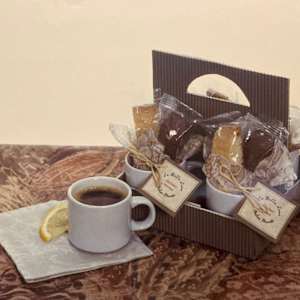La Bella Luna Package Design by Diana Atwood McCutcheon 