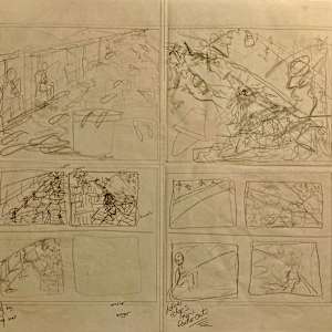 Jack and Jill by Diana Atwood McCutcheon 