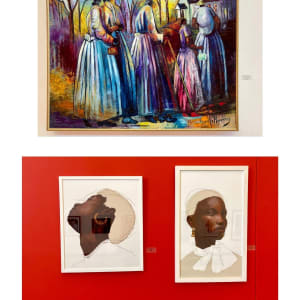 LHUCA Case Study Museum Education by Diana Atwood McCutcheon  Image: page 21