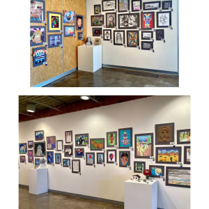 LHUCA Case Study Museum Education by Diana Atwood McCutcheon  Image: page 24