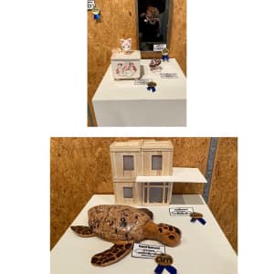 LHUCA Case Study Museum Education by Diana Atwood McCutcheon  Image: page 29