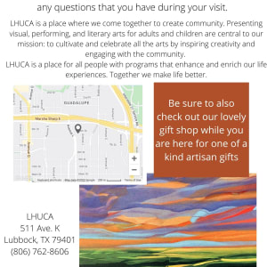 LHUCA Case Study Museum Education by Diana Atwood McCutcheon  Image: page 30