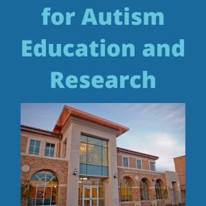 Autism Awareness Project Collaboration with the TTU Burkhart Center for Autism Education and Research by Diana Atwood McCutcheon  Image: 3aa
