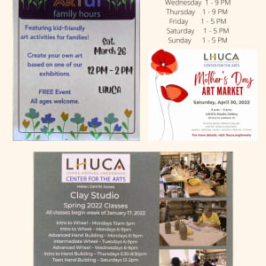 LHUCA Learning Guide Museum Studies by Diana Atwood McCutcheon  Image: page 53