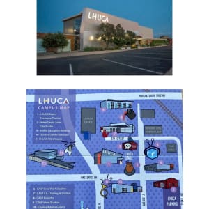 LHUCA Case Study Museum Education by Diana Atwood McCutcheon  Image: page 6