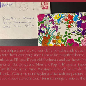 The Red Box of Lost Entanglements by Diana Atwood McCutcheon  Image: page 5