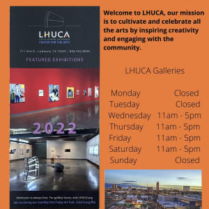 LHUCA Case Study Museum Education by Diana Atwood McCutcheon  Image: page 8