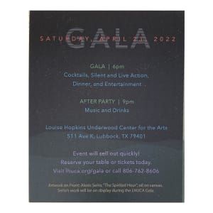 LHUCA Case Study Museum Education by Diana Atwood McCutcheon  Image: page 7