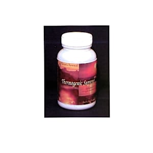 Nature's Renewal Thermogenic Supreme by Diana Atwood McCutcheon 