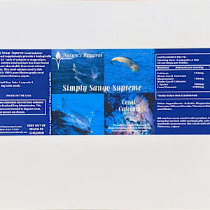 Sango Supreme and Simple Sango Supreme by Diana Atwood McCutcheon 