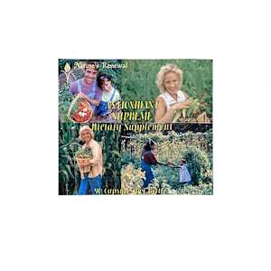 Nature's Renewal Antioxidant Supreme by Diana Atwood McCutcheon 