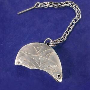 Shaman's Toolbox by Victoria Lansford  Image: Back