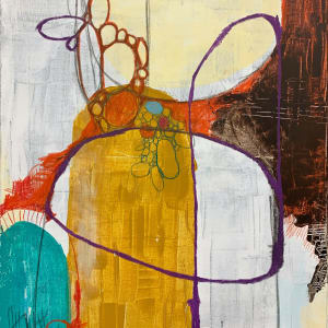 Balance 13: Compartmentalized Identities by Laurie Smithwick, Image 1.