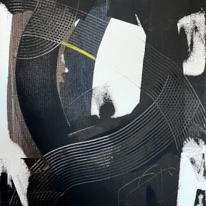 Entropy I by Laurie Smithwick, Image 2.