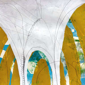 On Your Mark, Get Set, Go by Laurie Smithwick, Image 1.