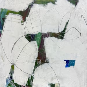 Quiet II: New Commune by Laurie Smithwick, Image 1.