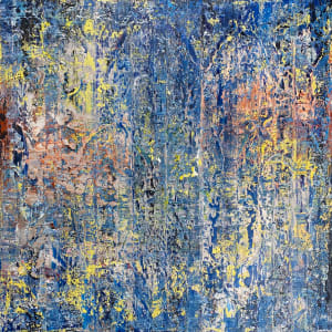 Cathedral AB2142 by Ansley Pye