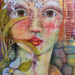 Aduna by Ansley Pye