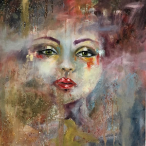 Amelie by Ansley Pye, Image 1.