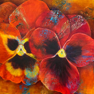 Edibles by Ansley Pye