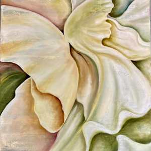 Fleur des Anges by Ansley Pye