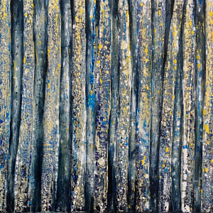 Forest for the Trees AB2305 by Ansley Pye